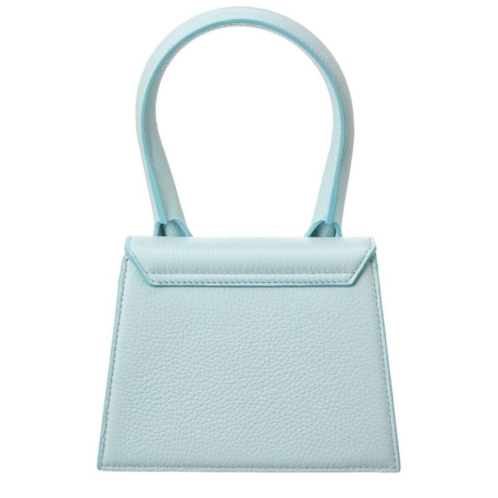 Jacquemus Le Chiquito Moyen Leather Shoulder Bag - Picture 2 of 5